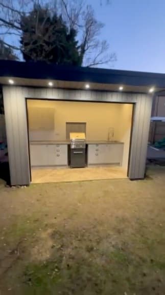 Garden Rooms 3