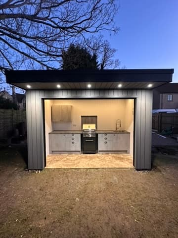 Garden Rooms 4