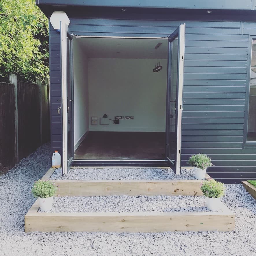 Garden Rooms 7
