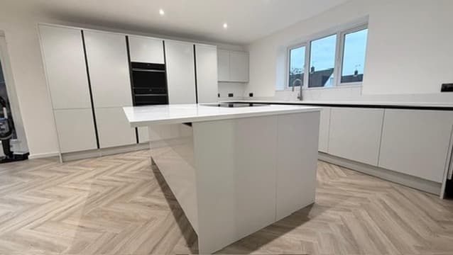 Kitchens 11