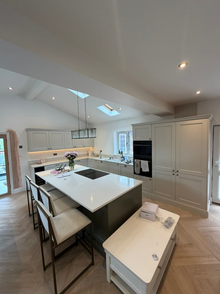 Kitchens 8