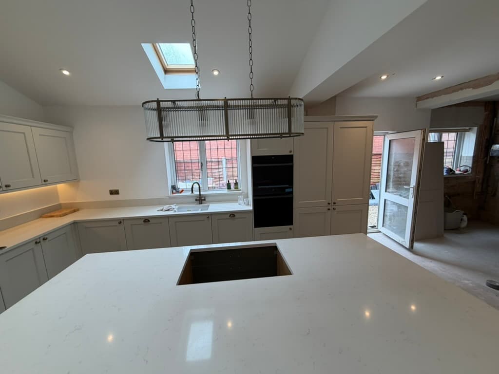 Kitchens 9