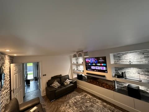 Bespoke Carpentry