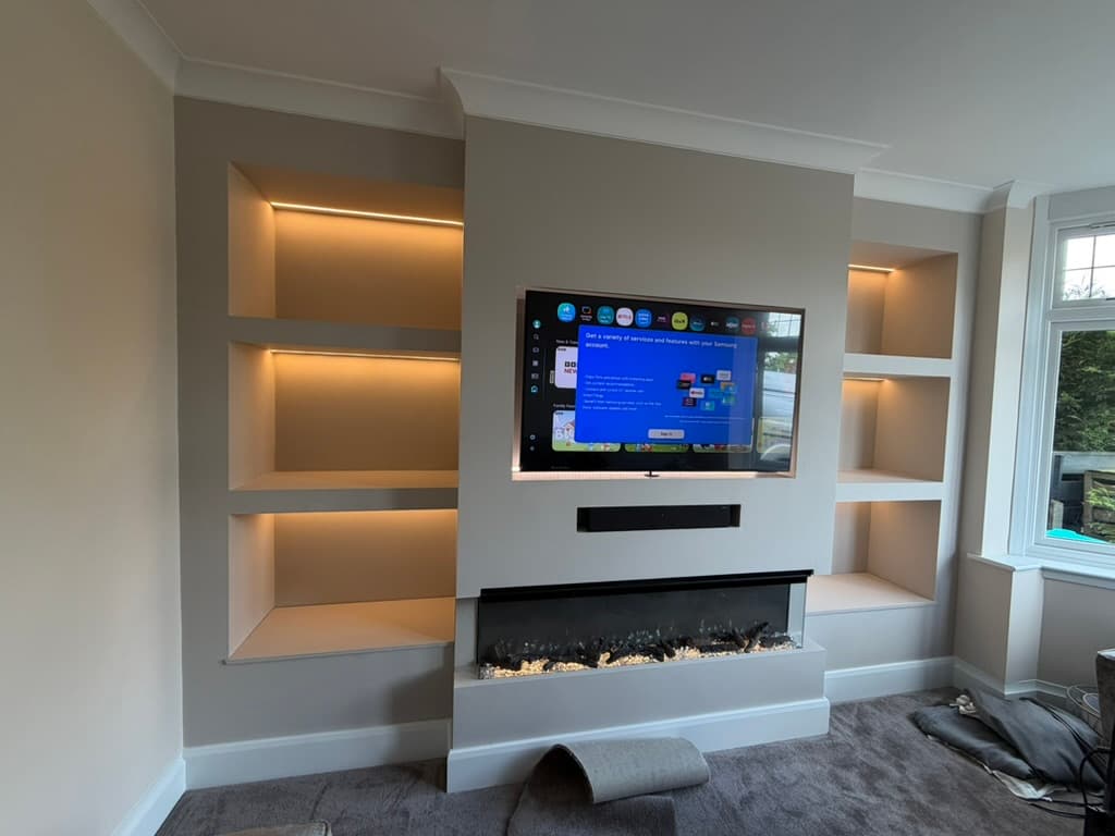 Media Walls 3