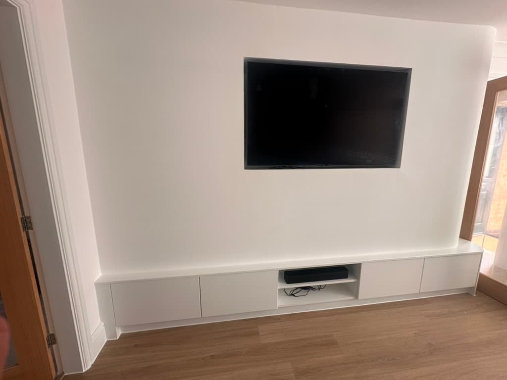 Media Walls 4