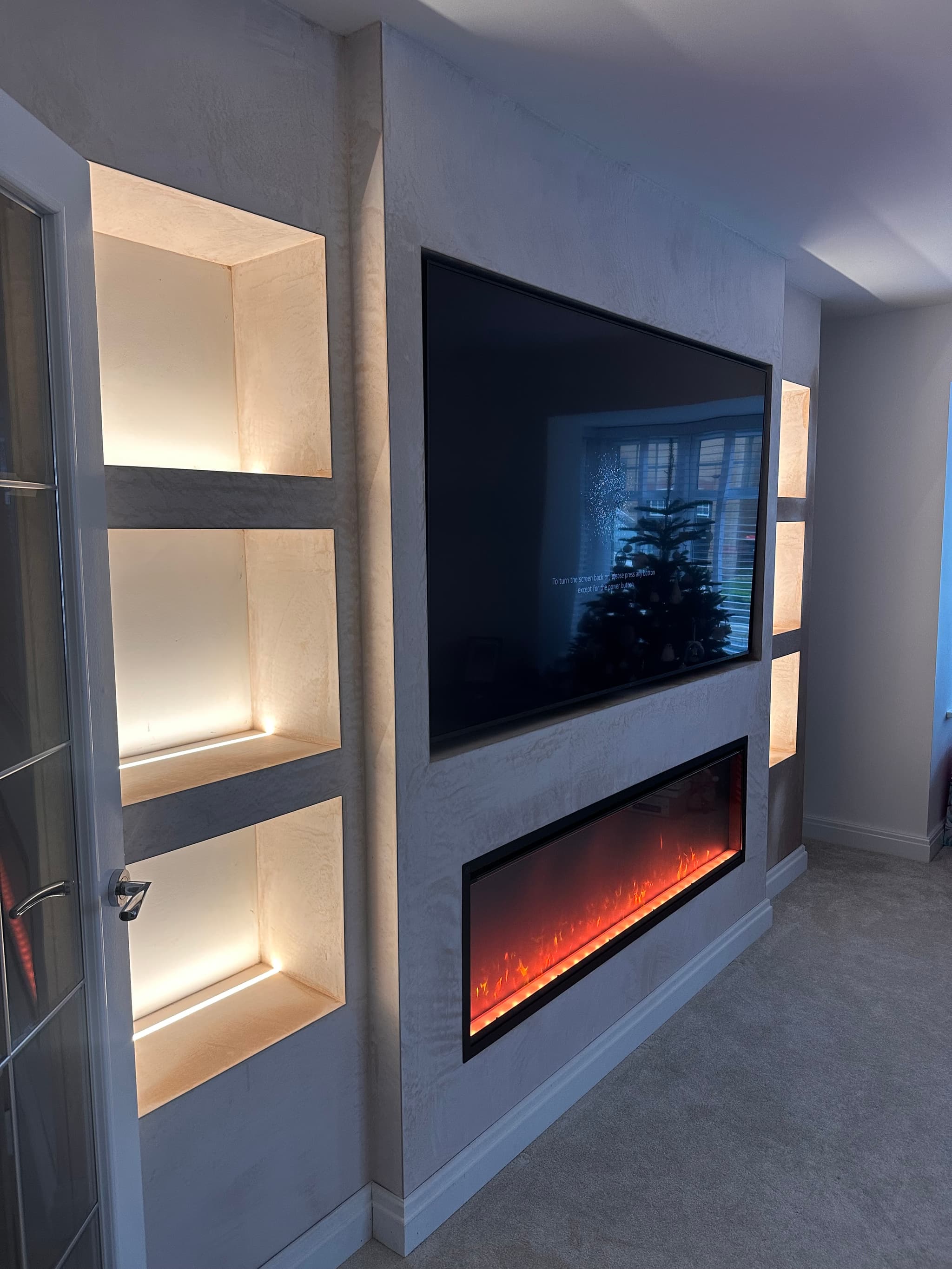 Media Walls 7