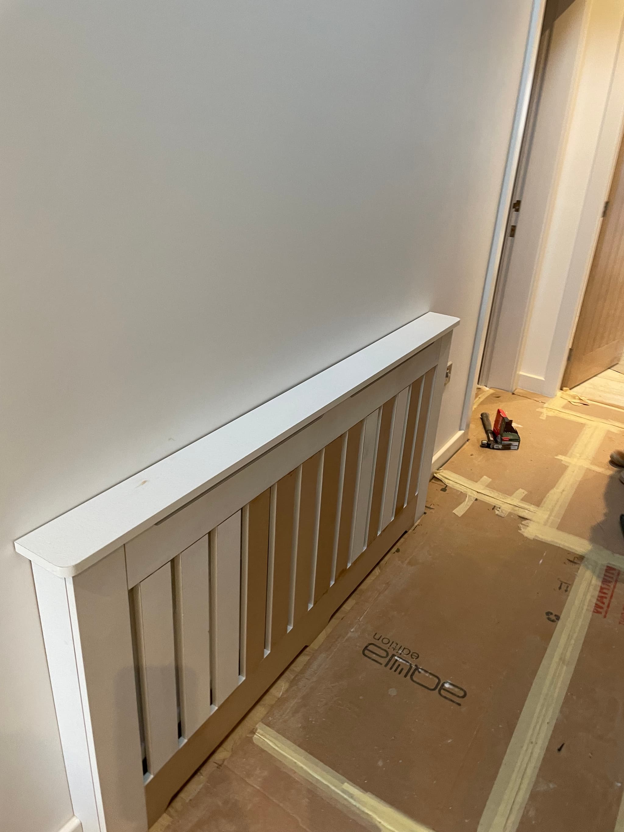 Panelling 10