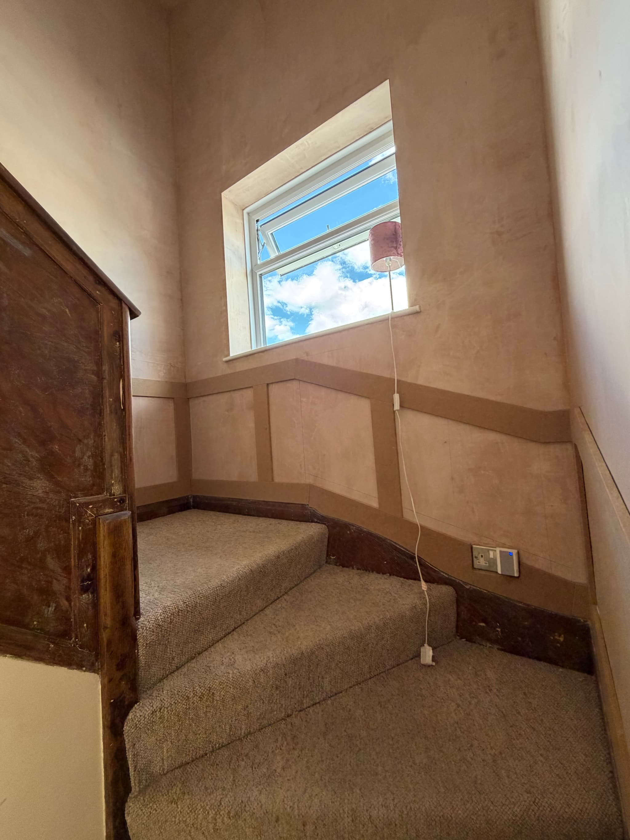 Panelling 5
