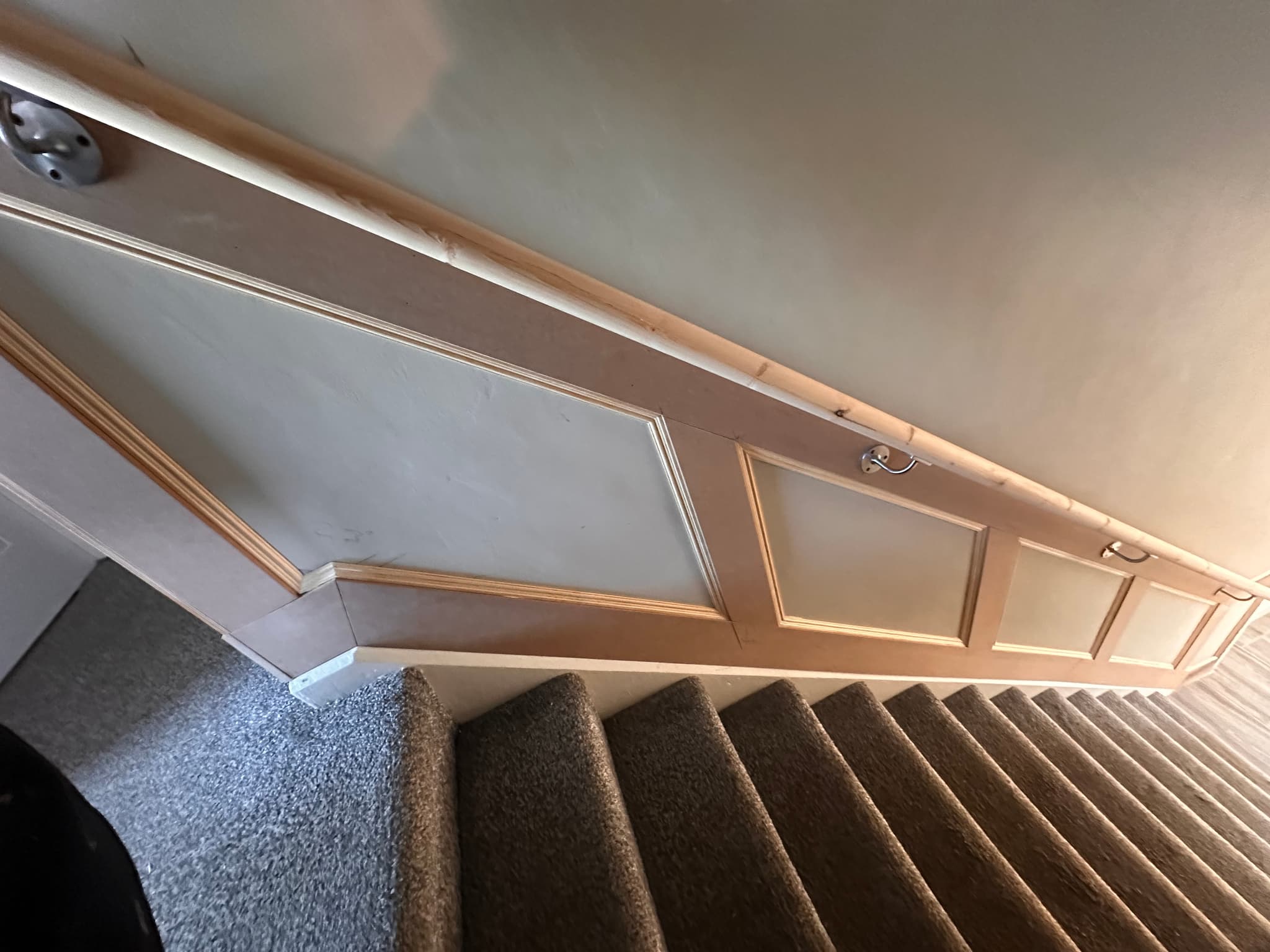 Panelling 7