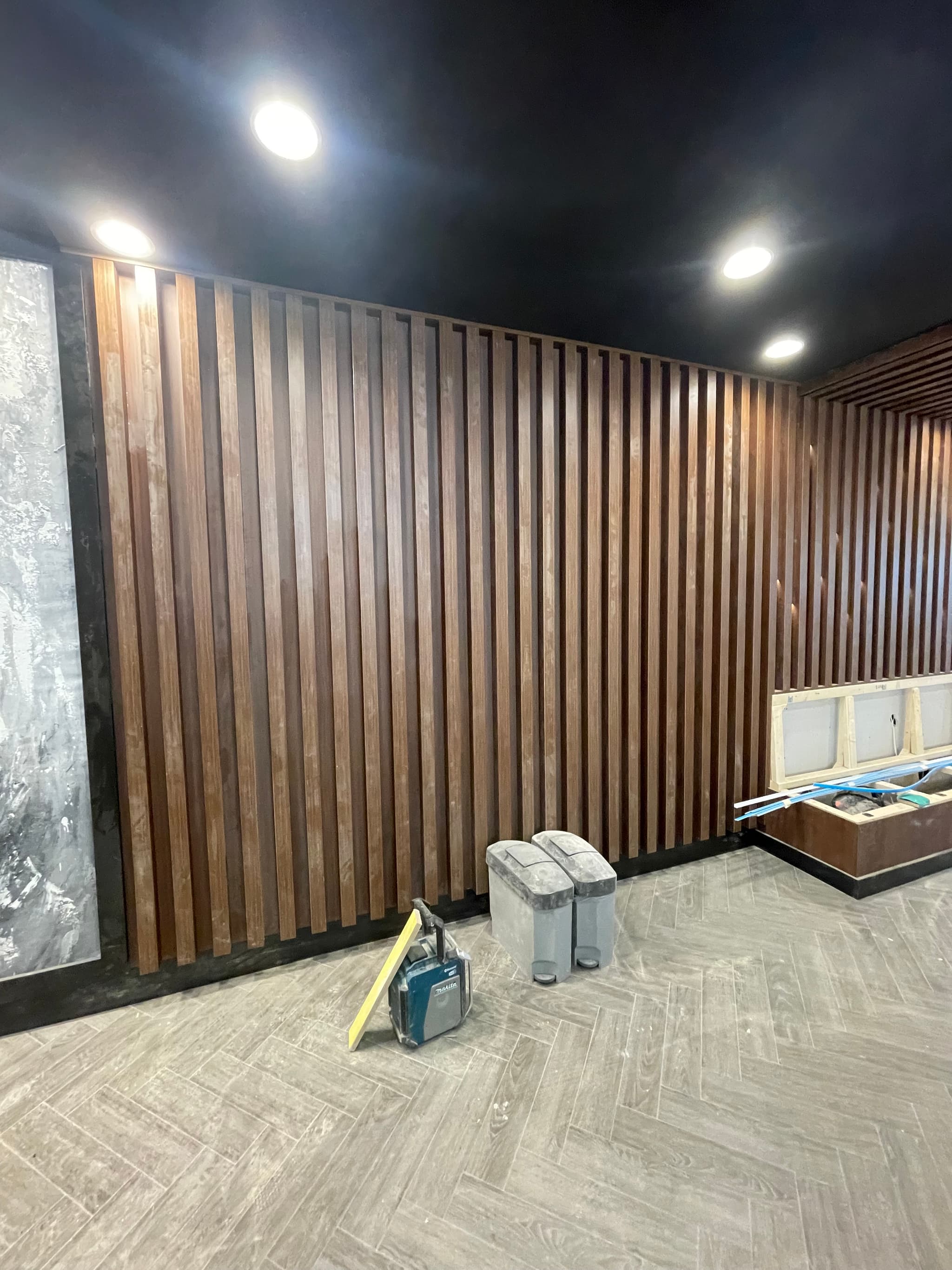 Shopfitting 12