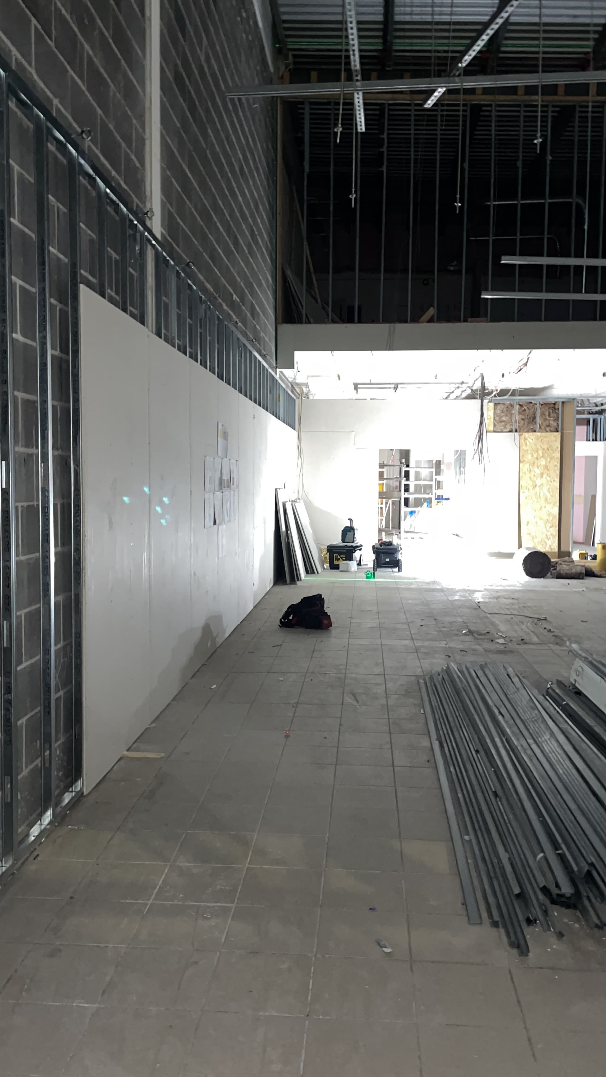 Shopfitting 2