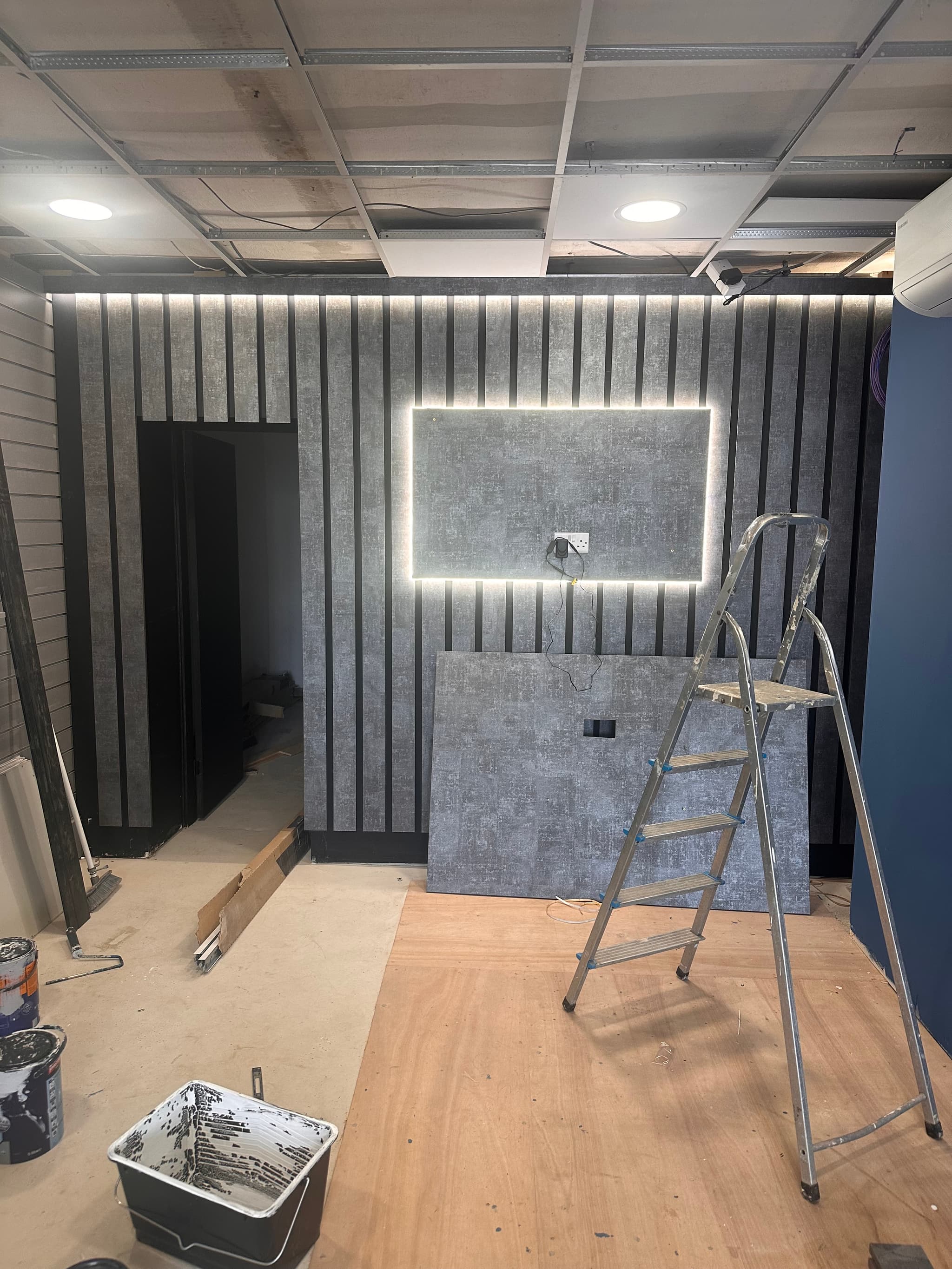 Shopfitting 5