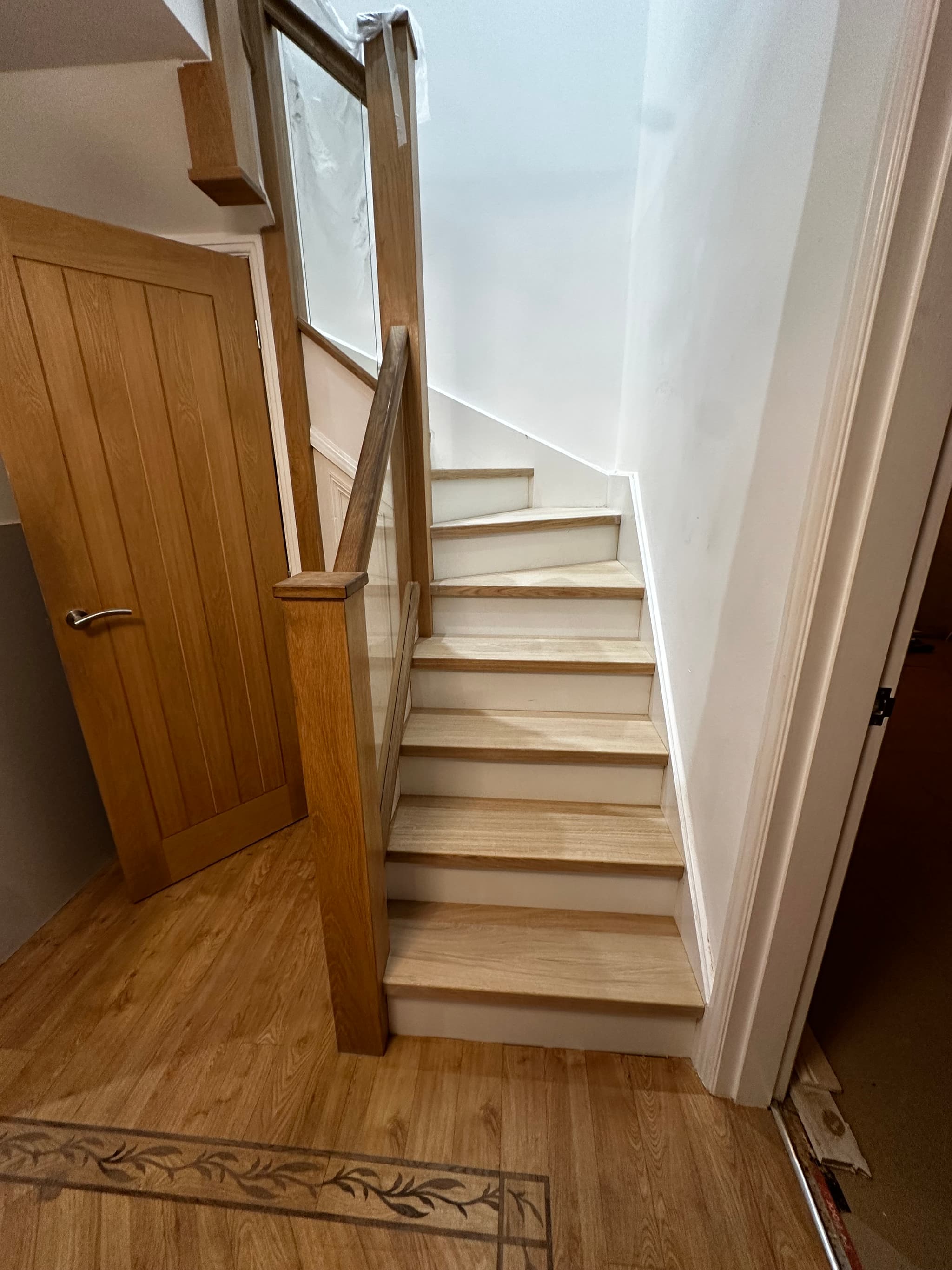 Staircases 10
