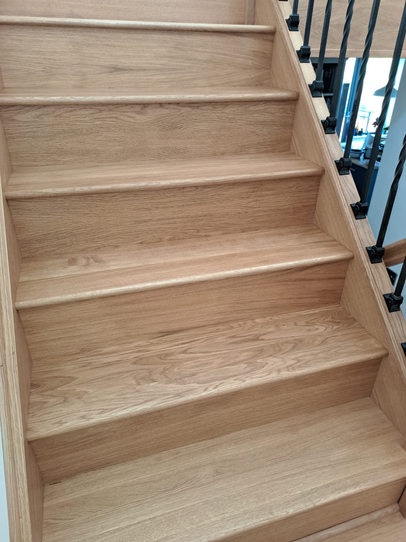 Staircases 11