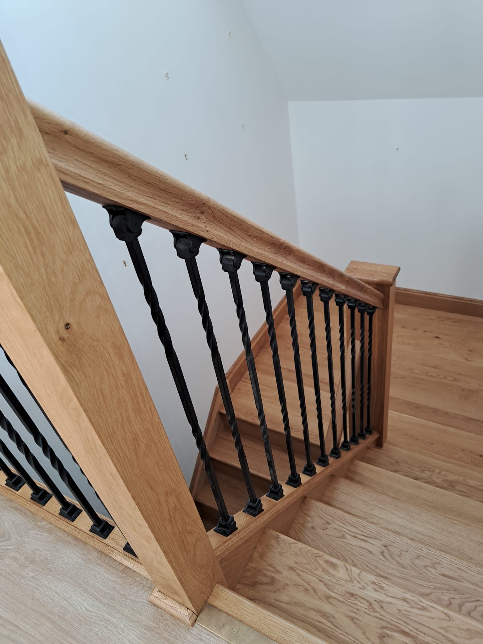 Staircases 2