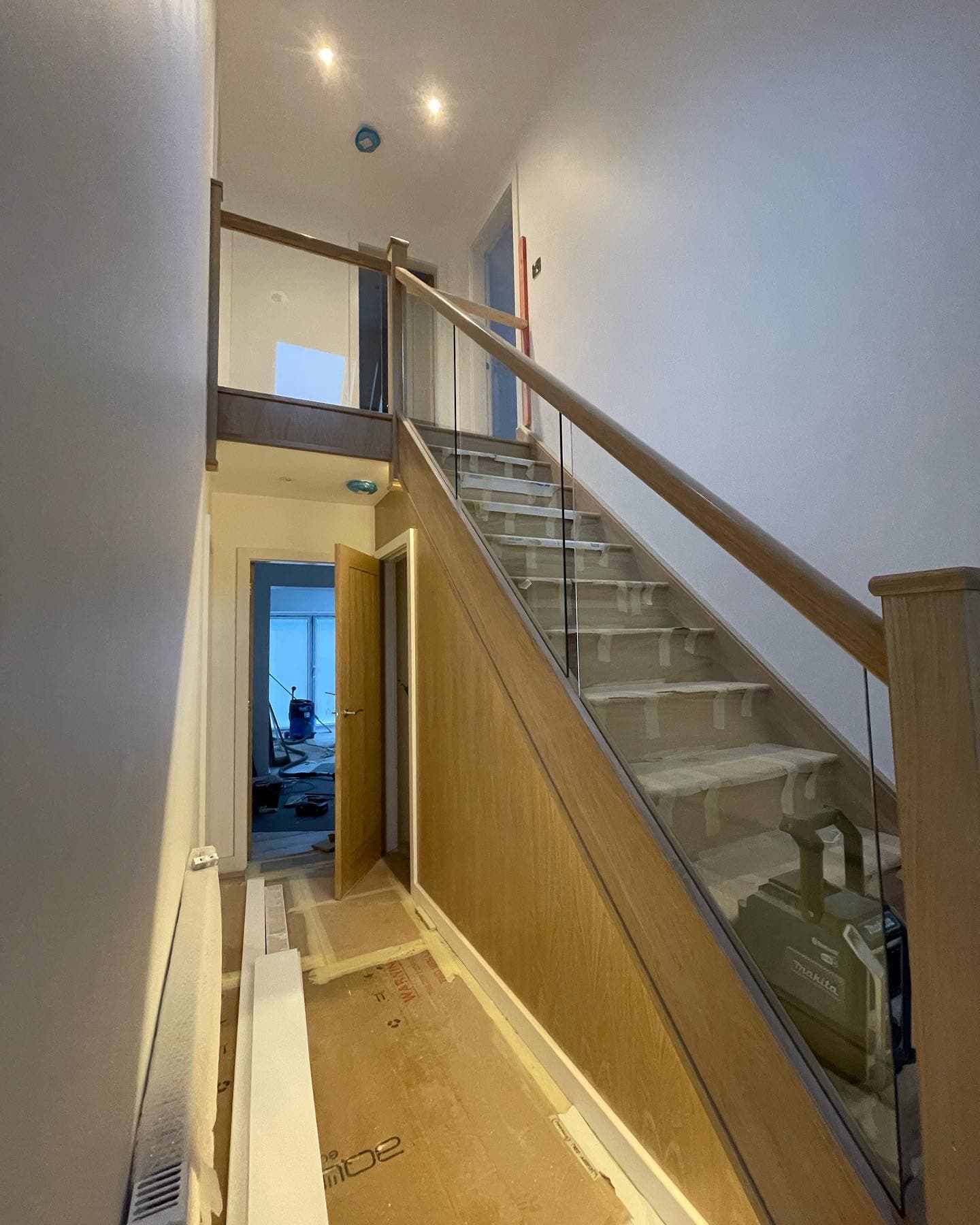 Staircases 3