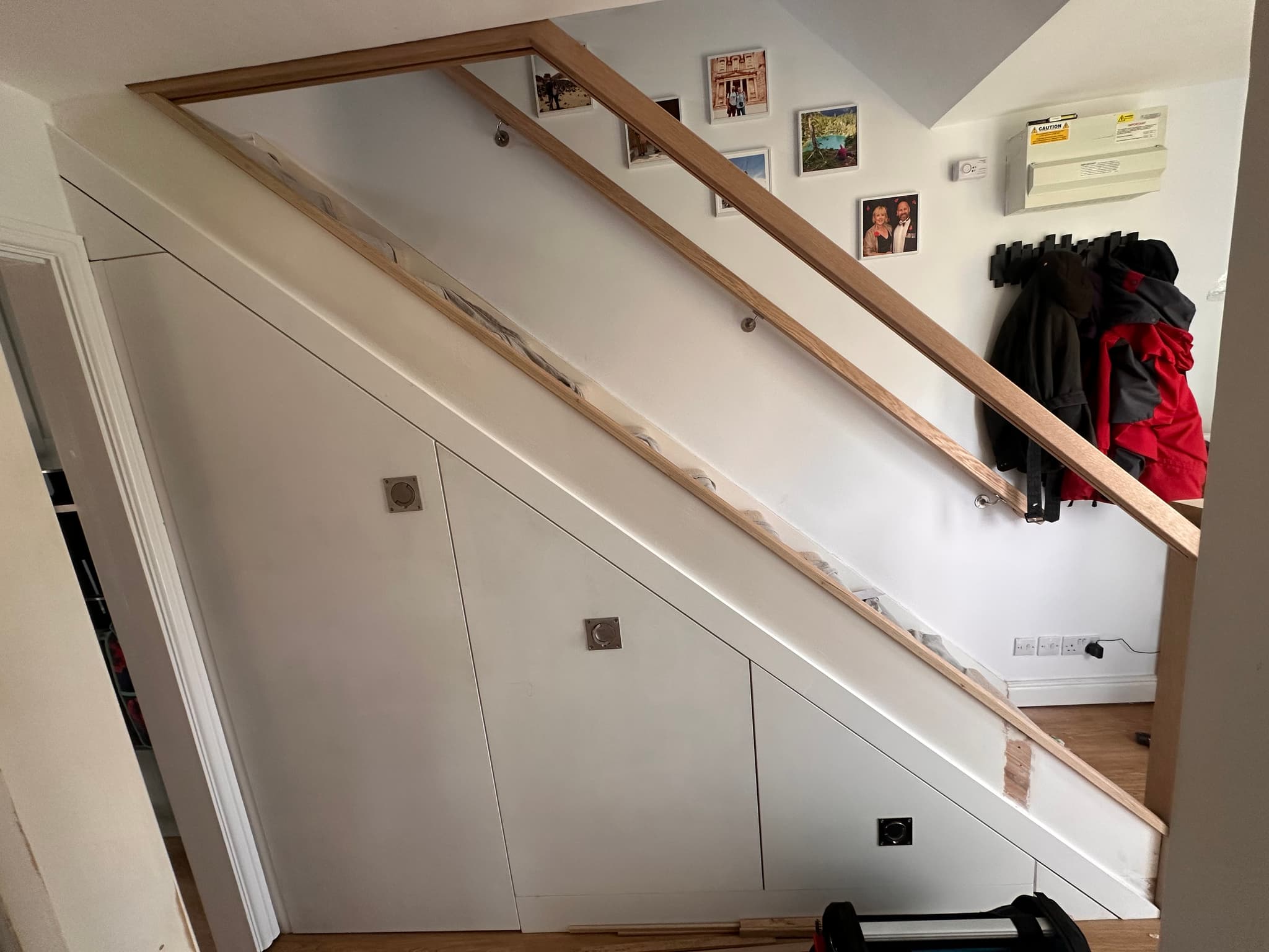 Staircases 5