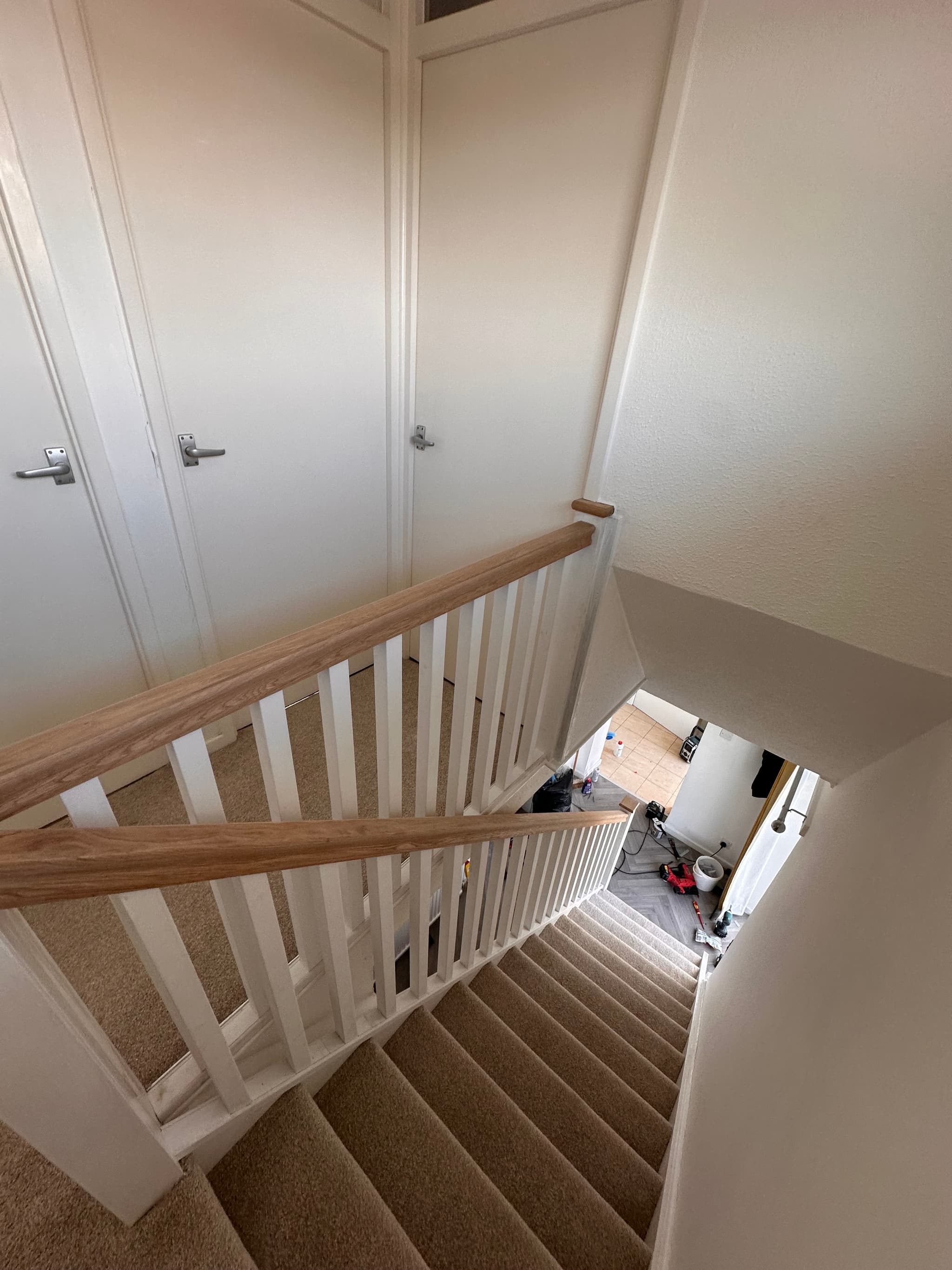 Staircases 6