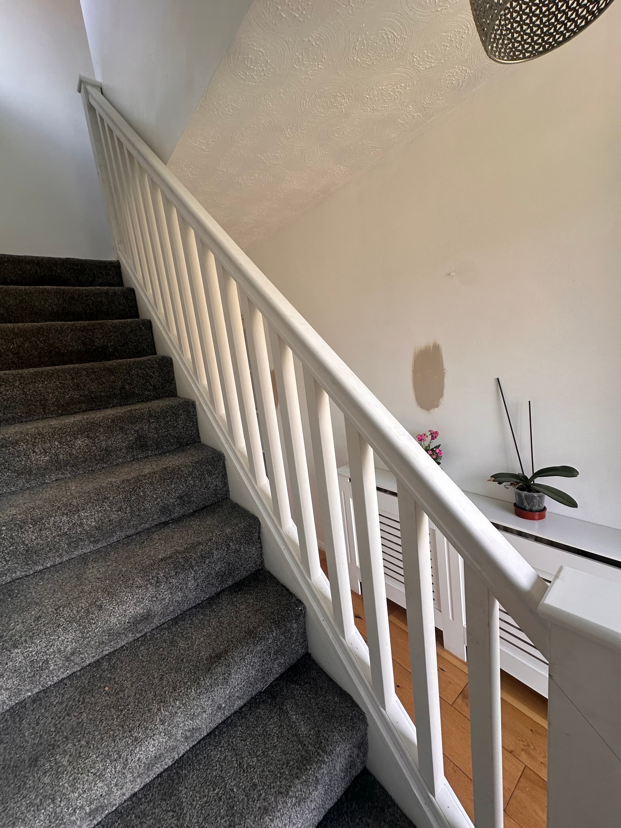 Staircases 7