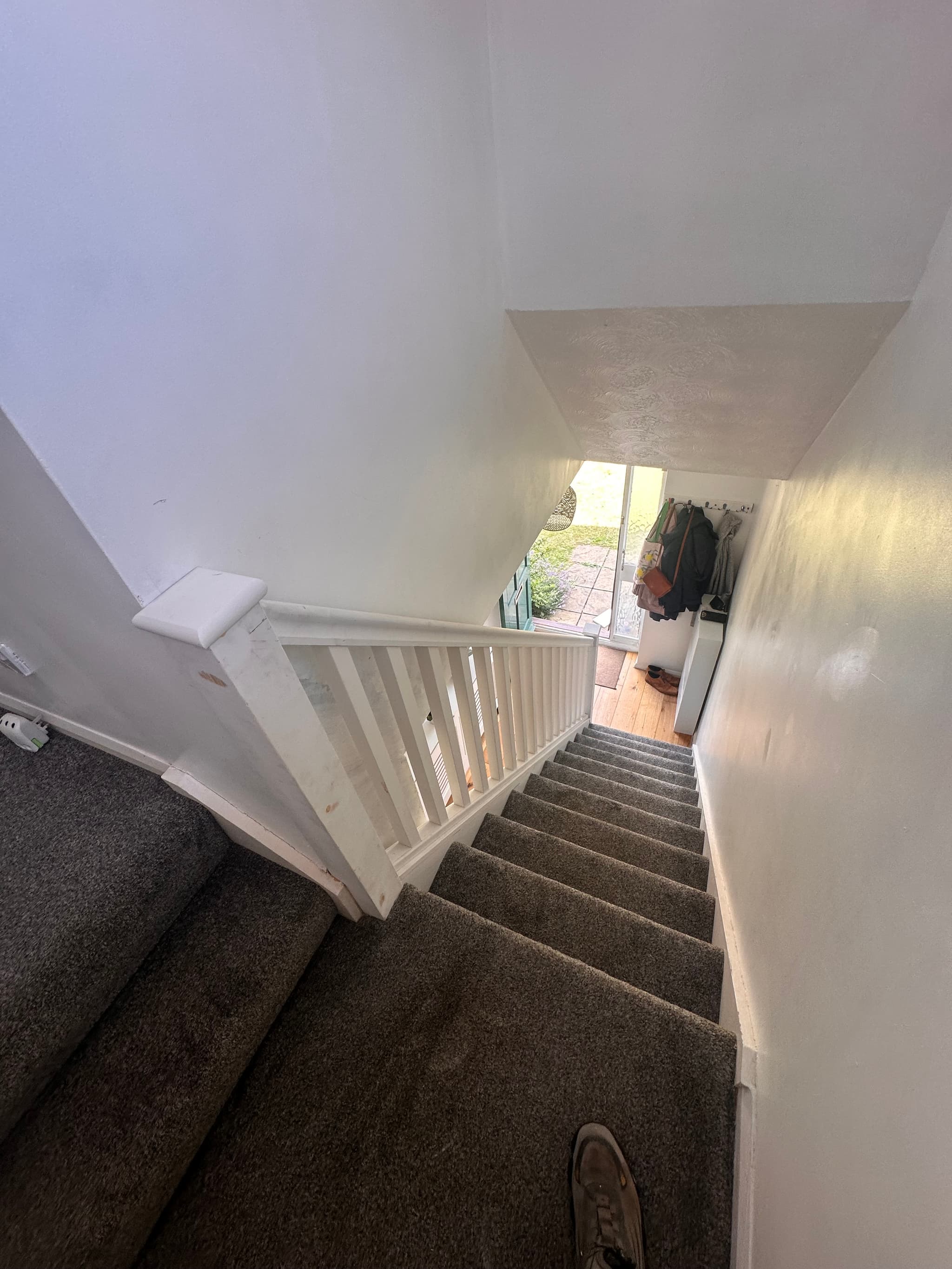 Staircases 8