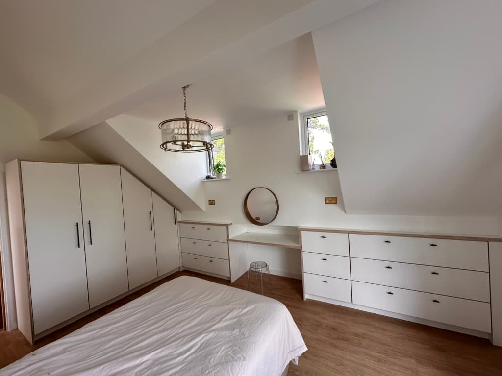 Wardrobes