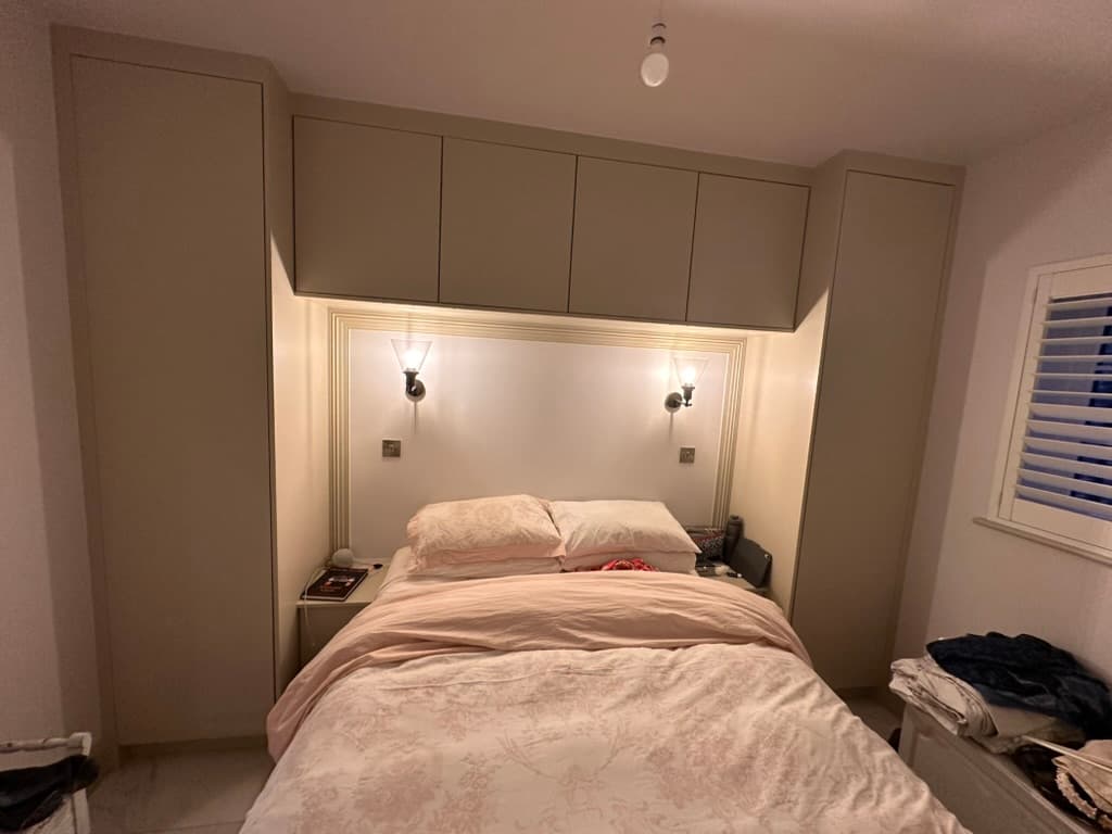 Wardrobes & Furniture 2