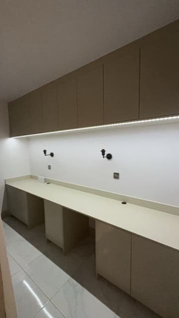 Wardrobes & Furniture 3