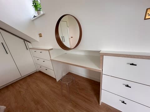 Wardrobes & Furniture 5