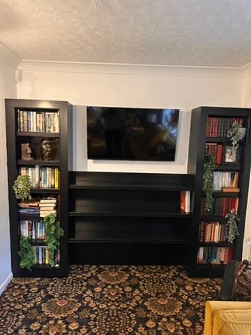 Wardrobes & Furniture 6
