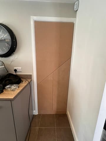 Wardrobes & Furniture 8